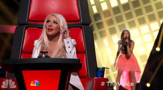 The Voice  Season 3 First Look  Video