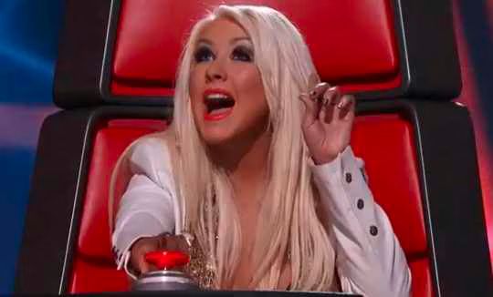 The Voice  Season 3  Preview