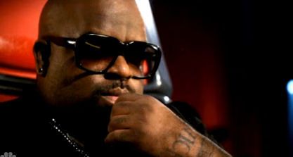 The Voice - Video Preview - Cee Lo Green Keeps His Cool The Voice - Video Preview - Cee Lo Green Keeps His Cool
