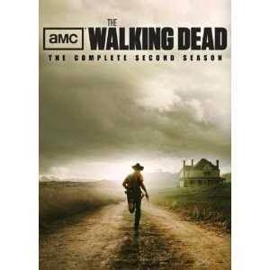 The Walking Dead - Season 2 DVD and Blu-Ray out now.jpg The Walking Dead Season 2 DVD and Blu Ray out now