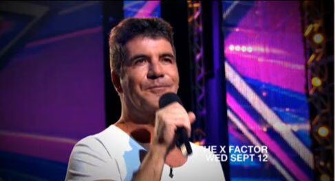 The X Factor Reveals New Categories and Mentor Assignments