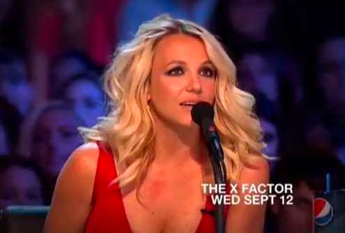 The X Factor  Season 2 Fun  Video