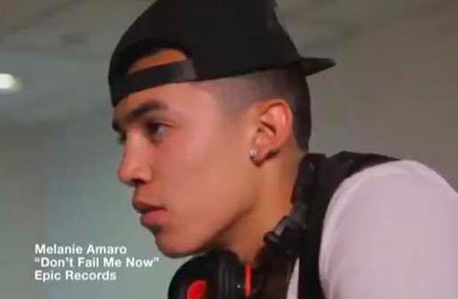 The X Factor  Season 2  Video Preview  Don t Fail Me Now