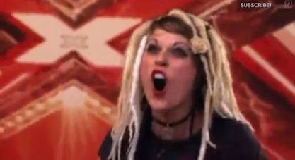 The X Factor UK 2012 - The Good, The Bad & The Ugly - Video