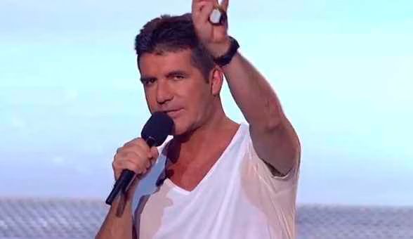 The X Factor USA  Season 2 Premiere Promo Video