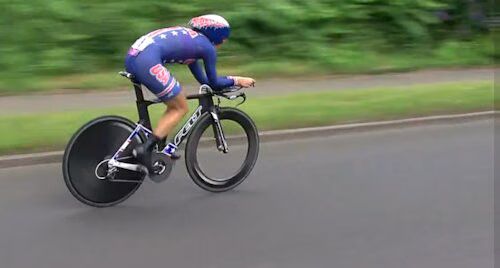 Time Trials