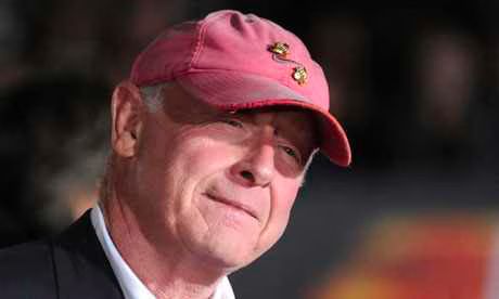 Tony Scott dead at 68