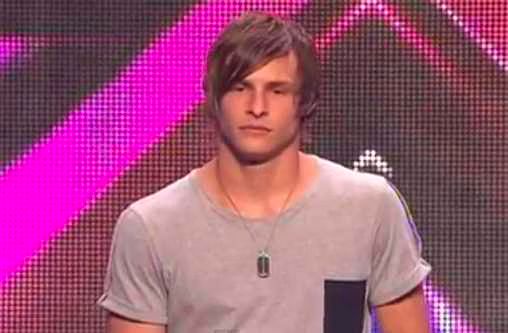 Trent Bell - Drops of Jupiter - The X Factor Australia.jpg Trent Bell Drops of Jupiter The X Factor Australia