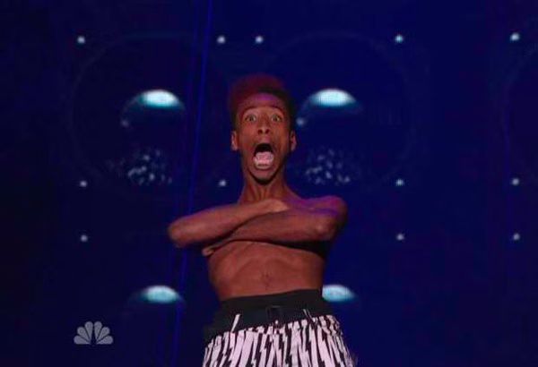 Turf  America s Got Talent Semi Finals