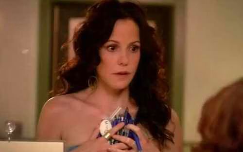 Weeds  Season 8 Episode 7  Video Preview  Unfreeze