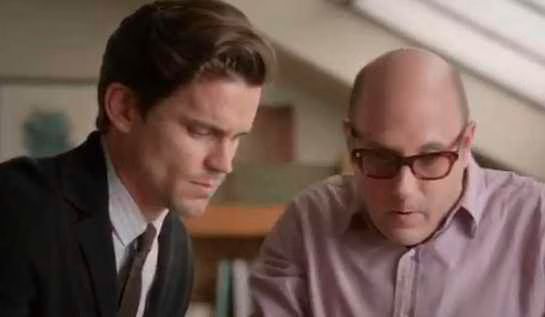 White Collar - Season 2 Episode 6 - Video Preview - Identity Crisis.jpg White Collar Season 2 Episode 6 Video Preview Identity Crisis