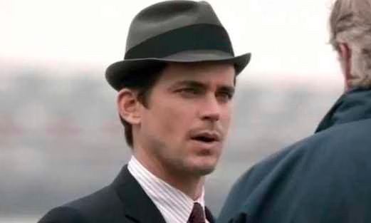 White Collar  Season 4 Episode 7  Video Preview  Compromising Positions