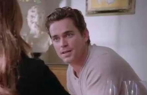 White Collar  Season 4 Episode 8  Video Preview  Ancient History