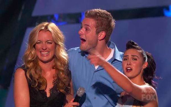 Will Thomas and Lauren Gottlieb  Hip Hop  So You Think You Can Dance