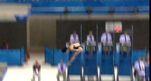 Women's 10m Platform