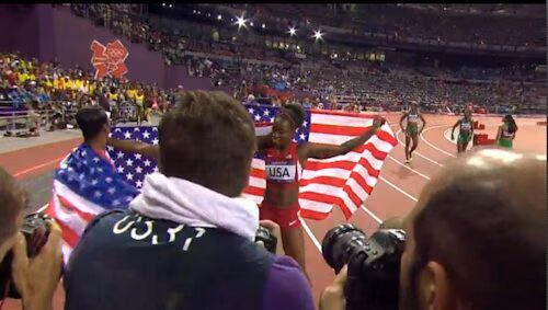 Women's Relay Celebration Women's Relay Celebration
