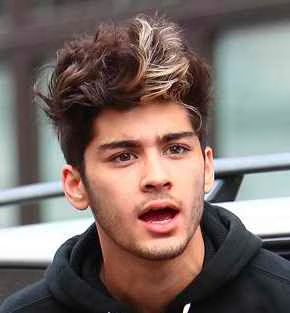 Zayn Malik Twitter Cheating
