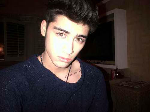 Zayn Malik returns to Twitter