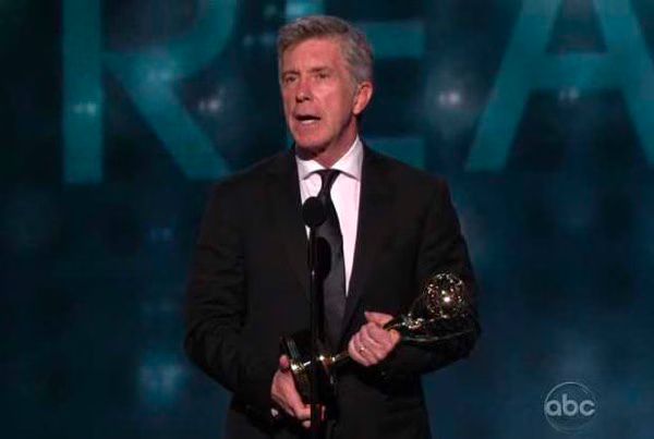 64th Primetime Emmy Awards 2012  Winners List