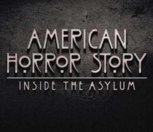American Horror Story Asylum  Inside the Asylum