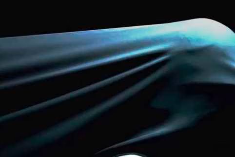 American Horror Story  Asylum  Teaser  16  Veiled