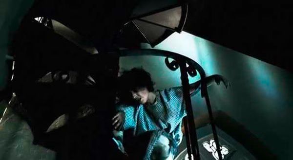 American Horror Story  Asylum  Teaser 20  Spiral