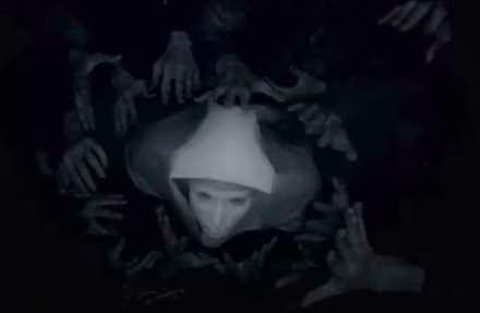 American Horror Story - Asylum - Teaser #21 - Awakening.jpg American Horror Story Asylum Teaser 21 Awakening