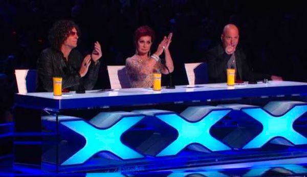 America s Got Talent  Results  Semi Finals  09 06 2012