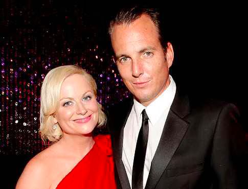 Amy Poehler and Will Arnett separating after 9 years of marriage