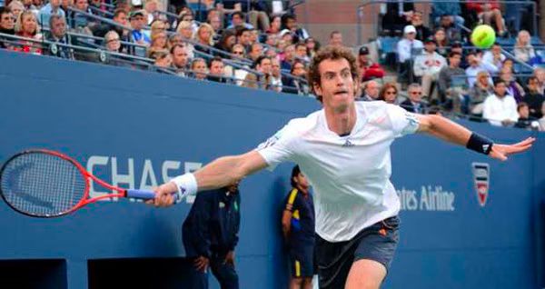 Andy Murray defeats Novak Djokovic to win U S Open Men s Final