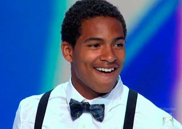 Arin Ray - Count On Me - The X Factor.jpg Arin Ray Count On Me The X Factor