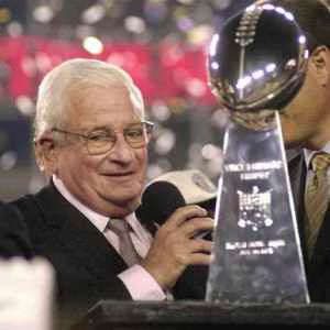Art Modell dead at 87