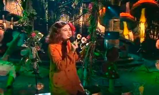 Bella Ferraro - Brother - The X Factor Australia - Live Show 1.avif Bella Ferraro Brother The X Factor Australia Live Show 1