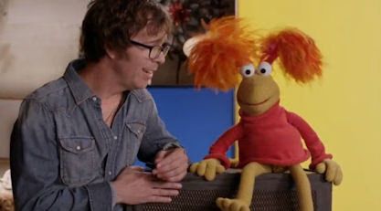 Ben Folds Five & Fraggle Rock - Do It Anyway - Official Video Ben Folds Five & Fraggle Rock - Do It Anyway - Official Video