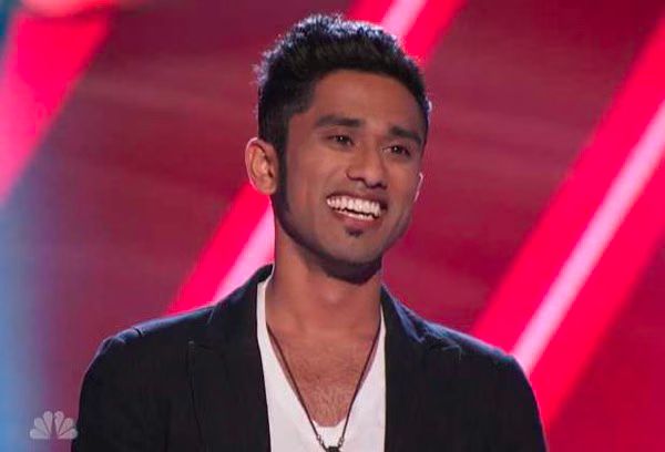 Benji  Knockin On Heaven s Door  The Voice