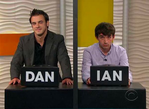 Big Brother 14 Final HOH