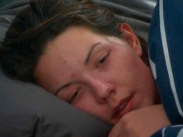 Big Brother 14  Spoilers  HOH Competition Part 2