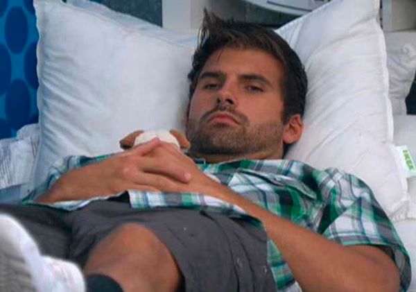 Big Brother 14 - Spoilers - Nominations - 09:07:2012.jpg Big Brother 14 Spoilers Nominations 09 07 2012