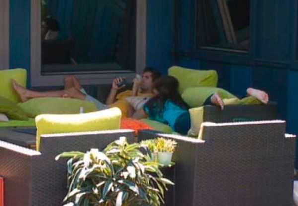 Big Brother 14 - Spoilers - POV Ceremony - 09:03:2012.jpg Big Brother 14 Spoilers POV Ceremony 09 03 2012
