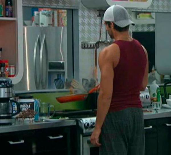 Big Brother 14 - Spoilers - POV Competition - 09:08:2012.jpg Big Brother 14 Spoilers POV Competition 09 08 2012