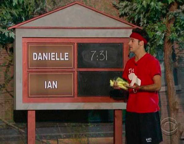 Big Brother 14  Winner Results  Live Blog