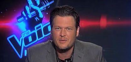 Blake Shelton Chooses Cee Lo Green - The Voice - Season 3 - Video