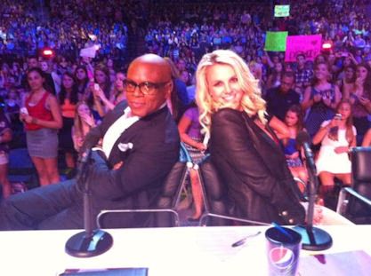 Britney Spears Settles Sexual Harassment Lawsuit Britney Spears Settles Sexual Harassment Lawsuit