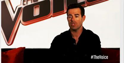 Carson Daly - The Voice 3 - Pre-Season Predictions - Video