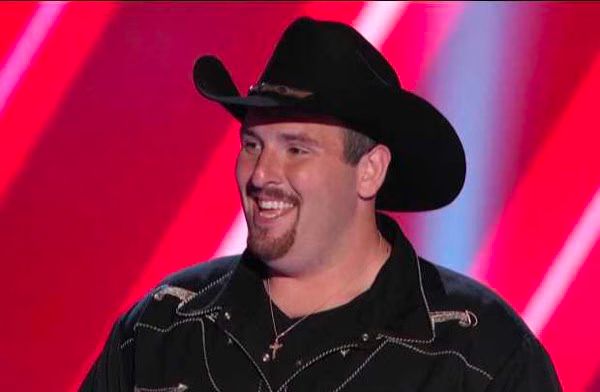 Casey Muessigmann  Sweet Home Alabama  The Voice