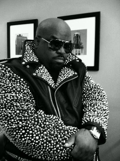 Cee Lo Green Weighs in on 'The Steal' Rounds on 'The Voice'