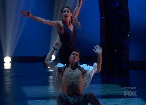 Chehon Wespi-Tschopp and Allison Holker - Contemporary - So You Think You Can Dance.jpg Chehon Wespi Tschopp and Allison Holker Contemporary So You Think You Can Dance