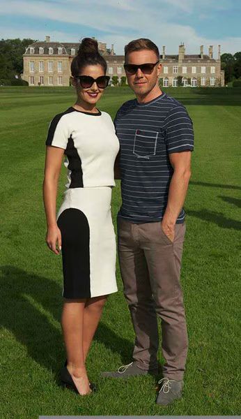 Cheryl Cole returns to The X Factor UK  Photo