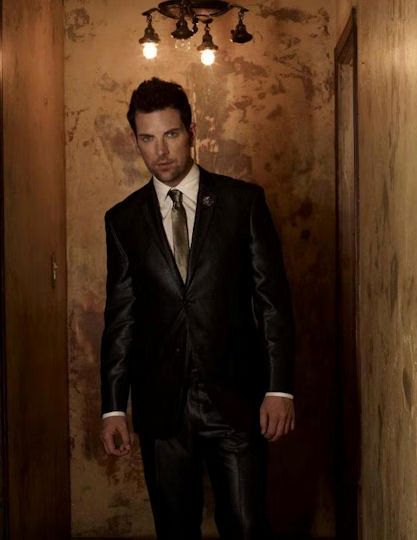 Chris Mann & Katrina Parker To Perform At Champions Of Hope Benefit