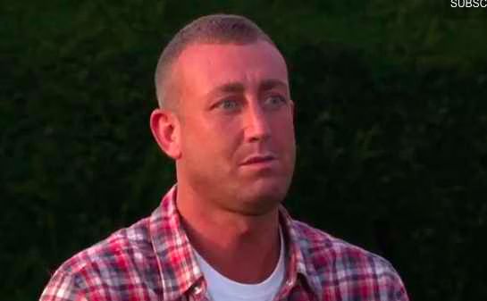 Christopher Maloney  All Out Of Love  The X Factor UK